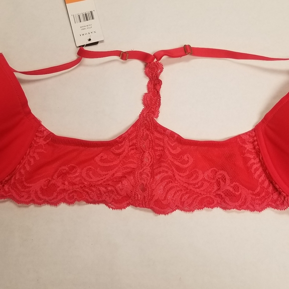 Natori 36DD front closure bra - Picture 5 of 9